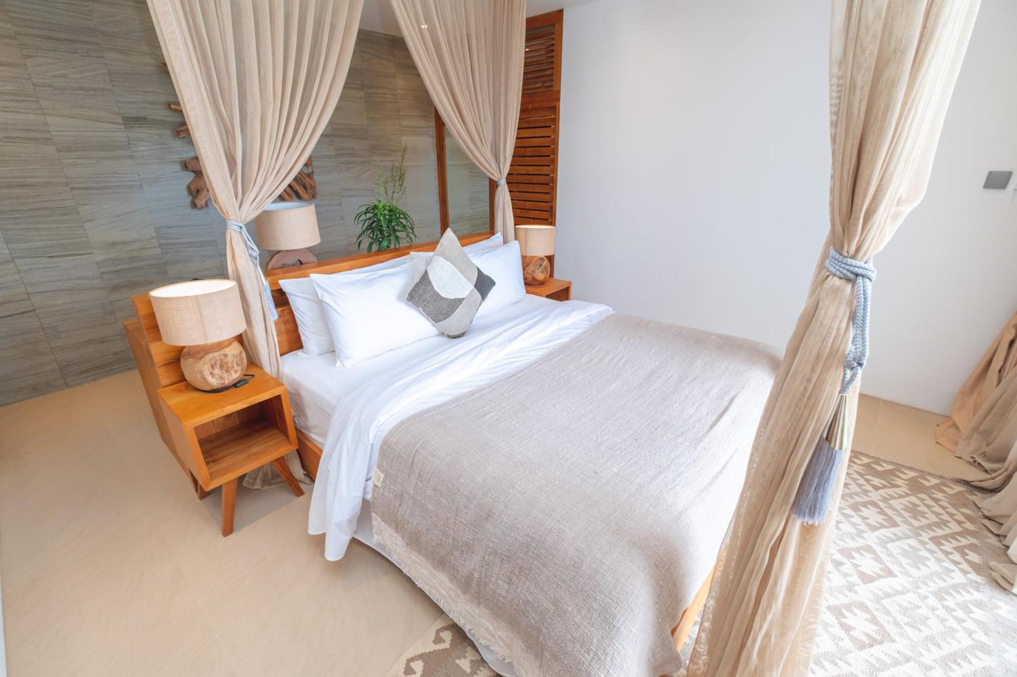 Villa Kaliente Toyapakeh Εξωτερικό φωτογραφία