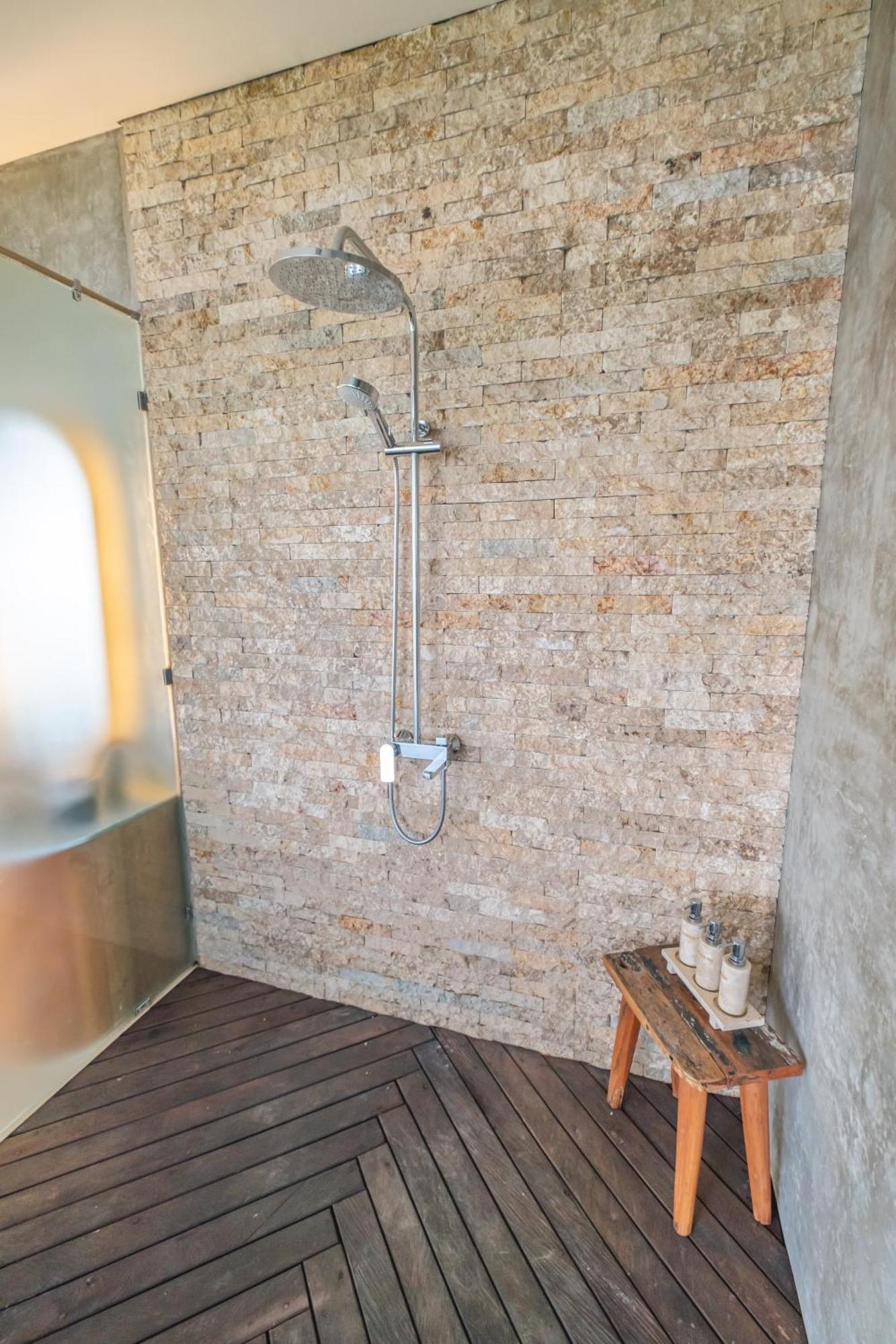 Villa Kaliente Toyapakeh Εξωτερικό φωτογραφία